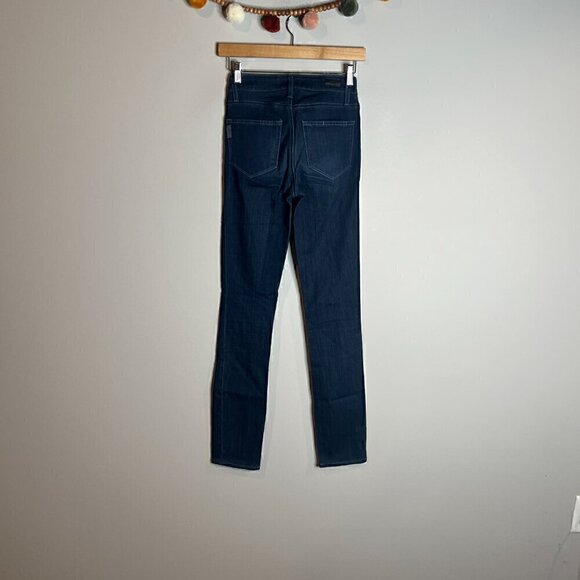 Paige Denim Hoxton Skinny jeans - Picture 4 of 5